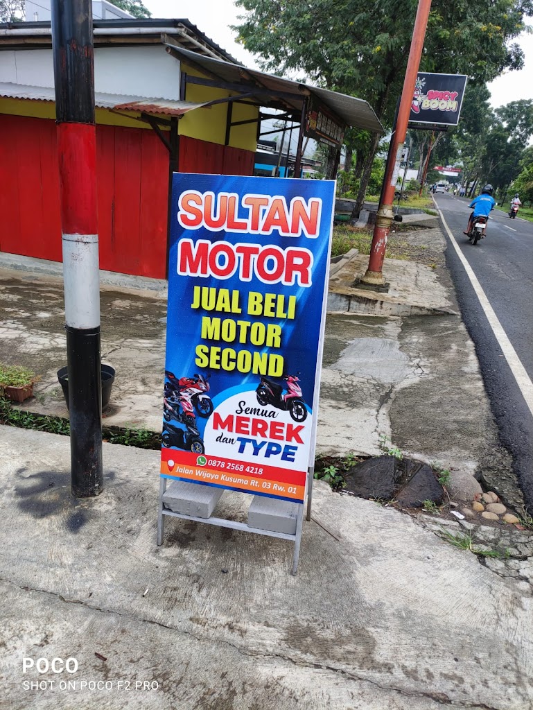 Sultan Motor
