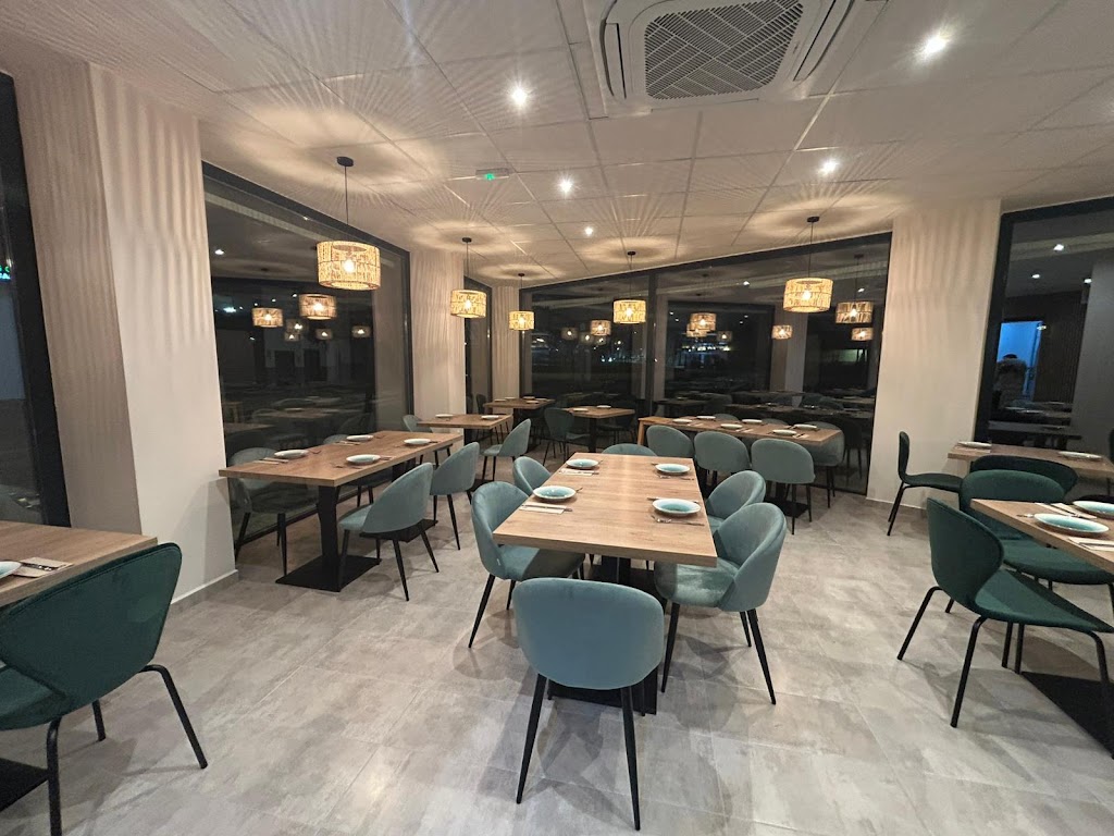 Ruota arroces y comida para llevar