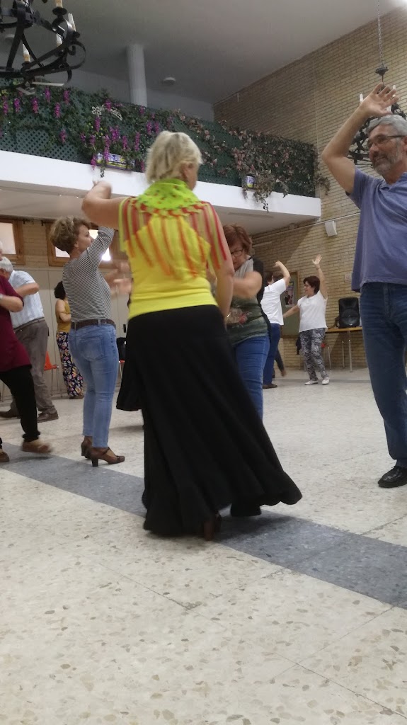 Centro de Pensionistas Pablo Picasso