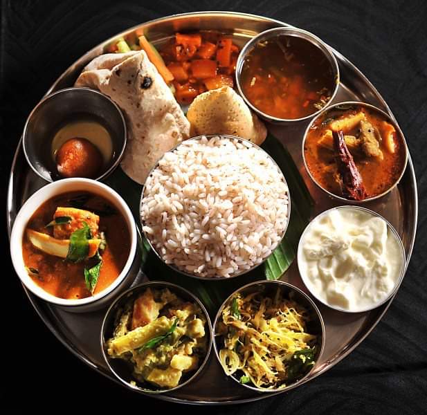 Thali