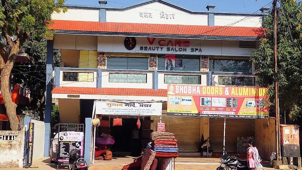 V Care Beauty Salon Spa Ladies Only