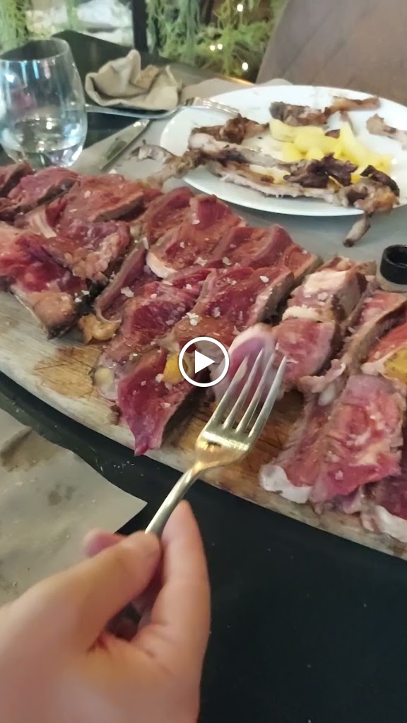 Gran Buffet la Rapita — Videos