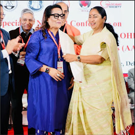 Dr. Dr Vanita Arora Best Cardiologist In Delhi Top Heart Specialist In Delhi Intervention Cardiologist Cardiac Surgeon