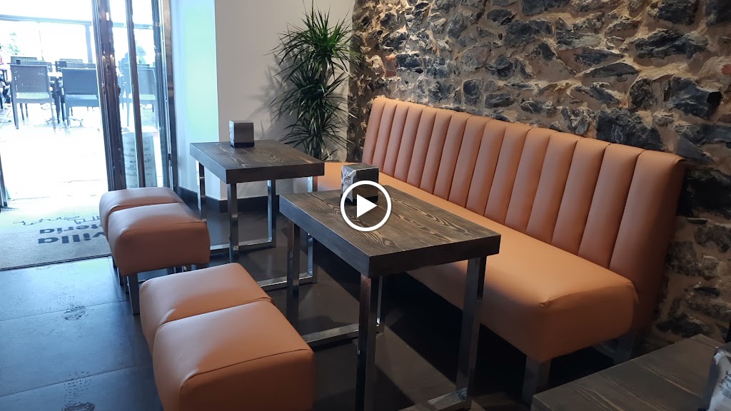 Cafeteria La Villa — Videos