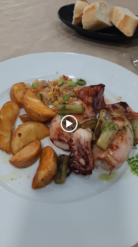 Bar Restaurant Nou Tauro — Videos