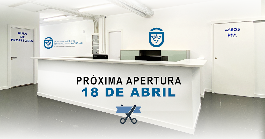 ACSE Academia Canaria de Formacion