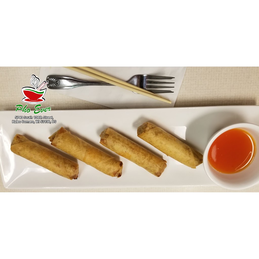  Phở Ever Hales Corners