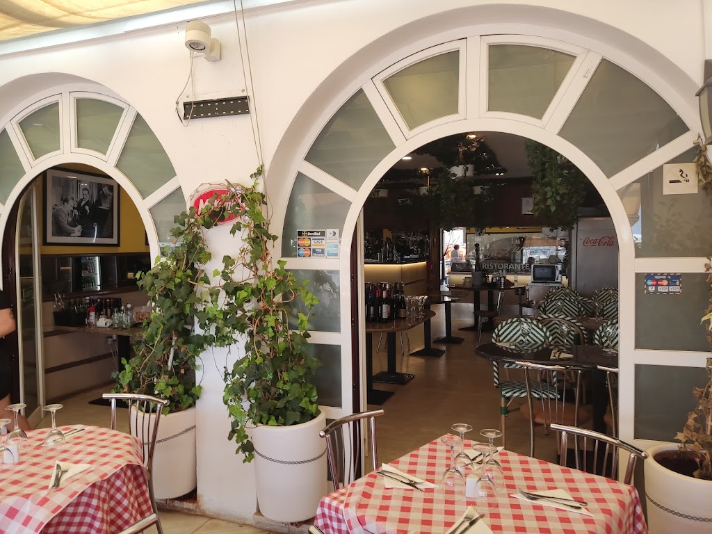 La pappardella Estepona