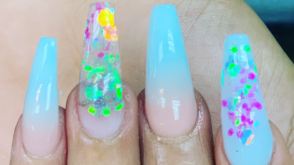 TBD Nail Salon (10% OFF New Customers Or $5 OFF Any $45 Service)