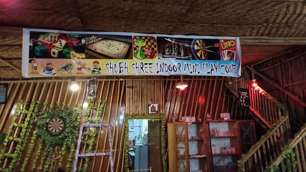 Shubh Shree Restaurant