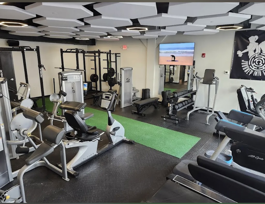  Bonnie McGinn Fitness