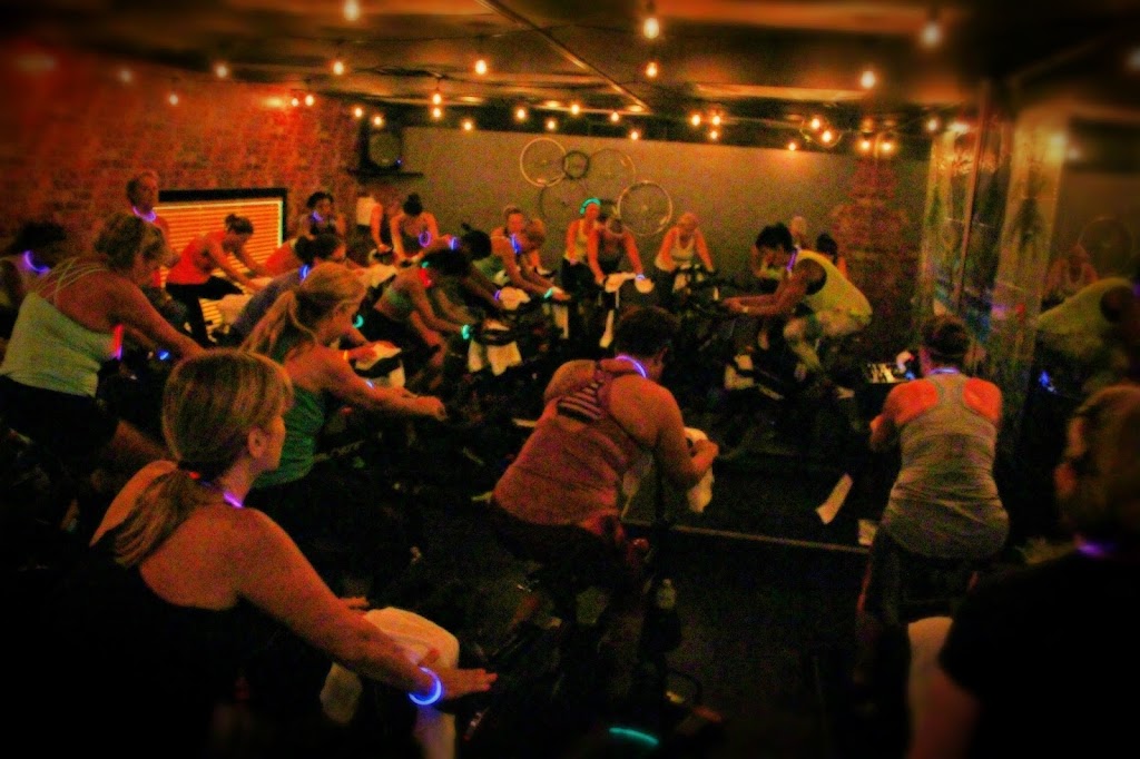  RVC Ryde Cycle Studio