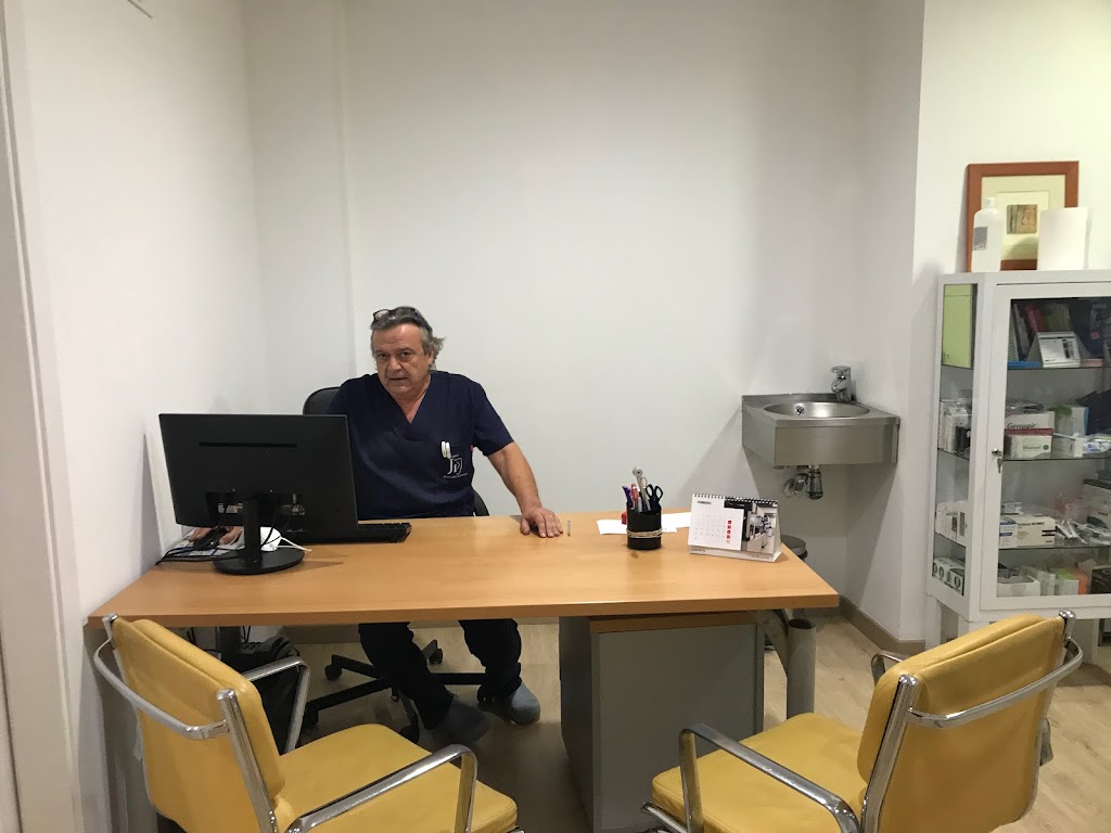 Clinica Jaime I de Catarroja