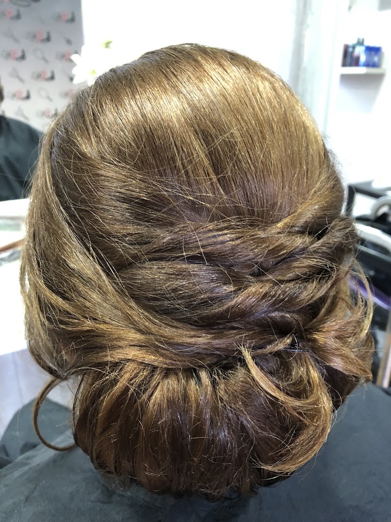 Peluqueria Unisex y Estetica Love — Del propietario