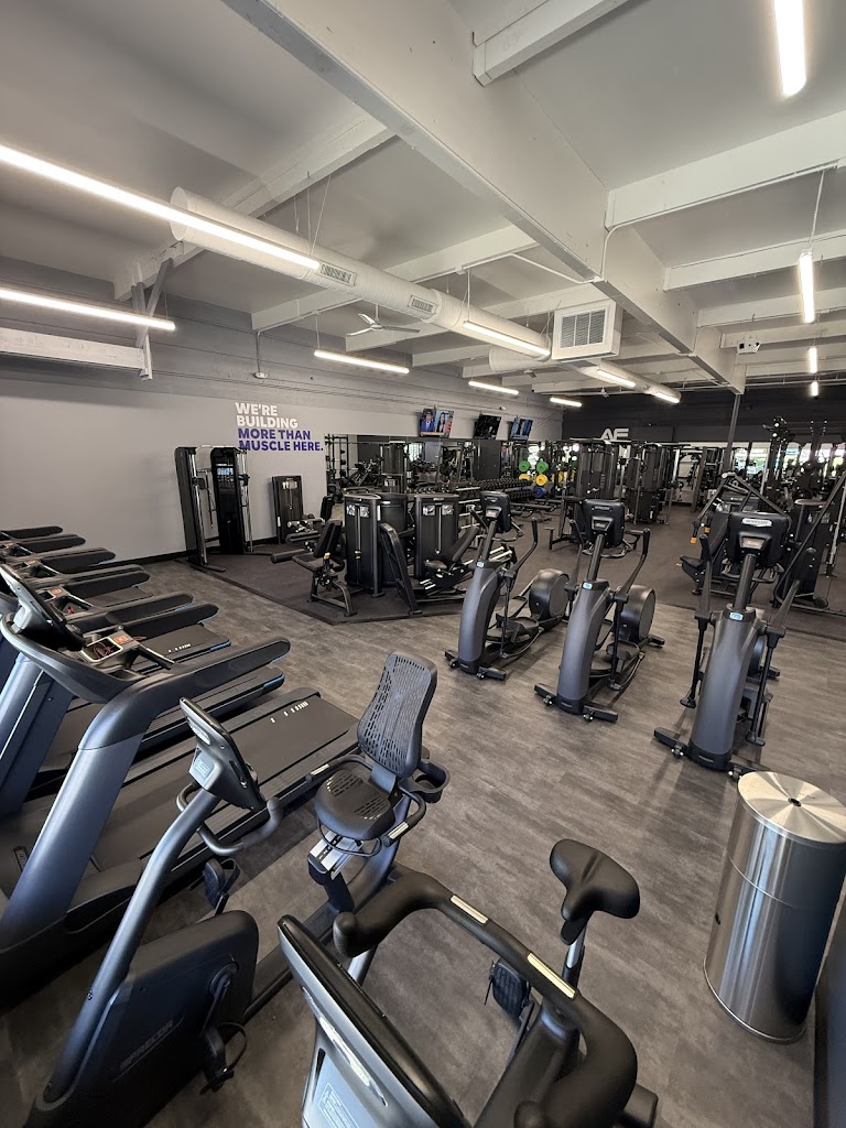  Anytime Fitness