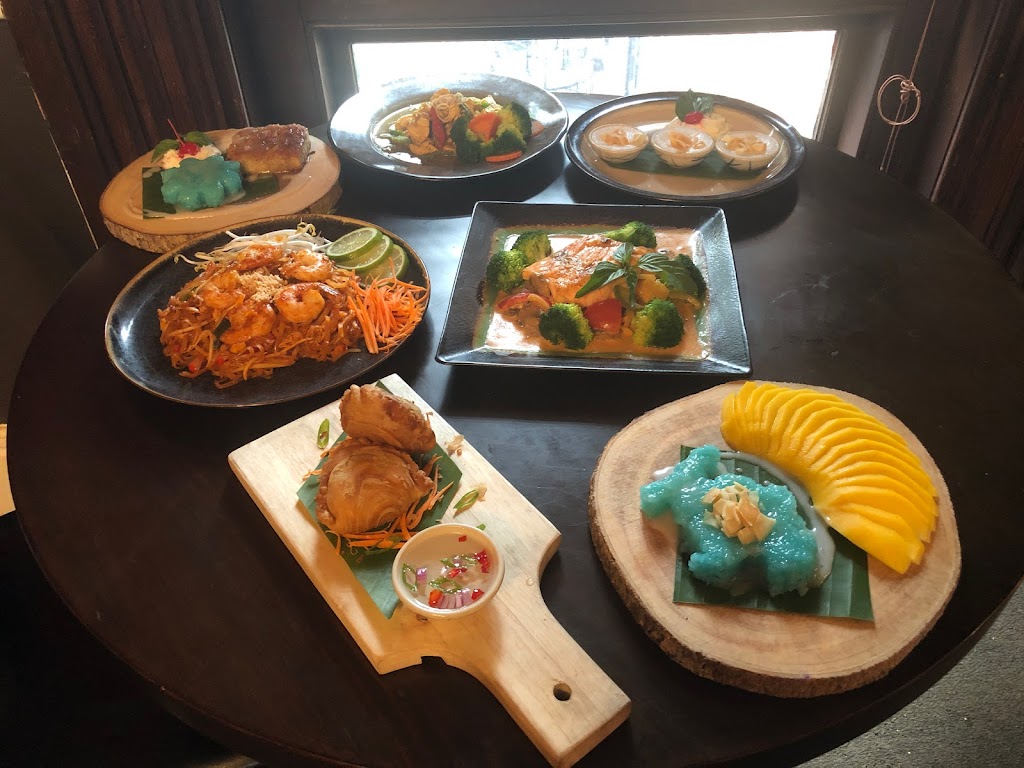 The Patio Thai Restaurant