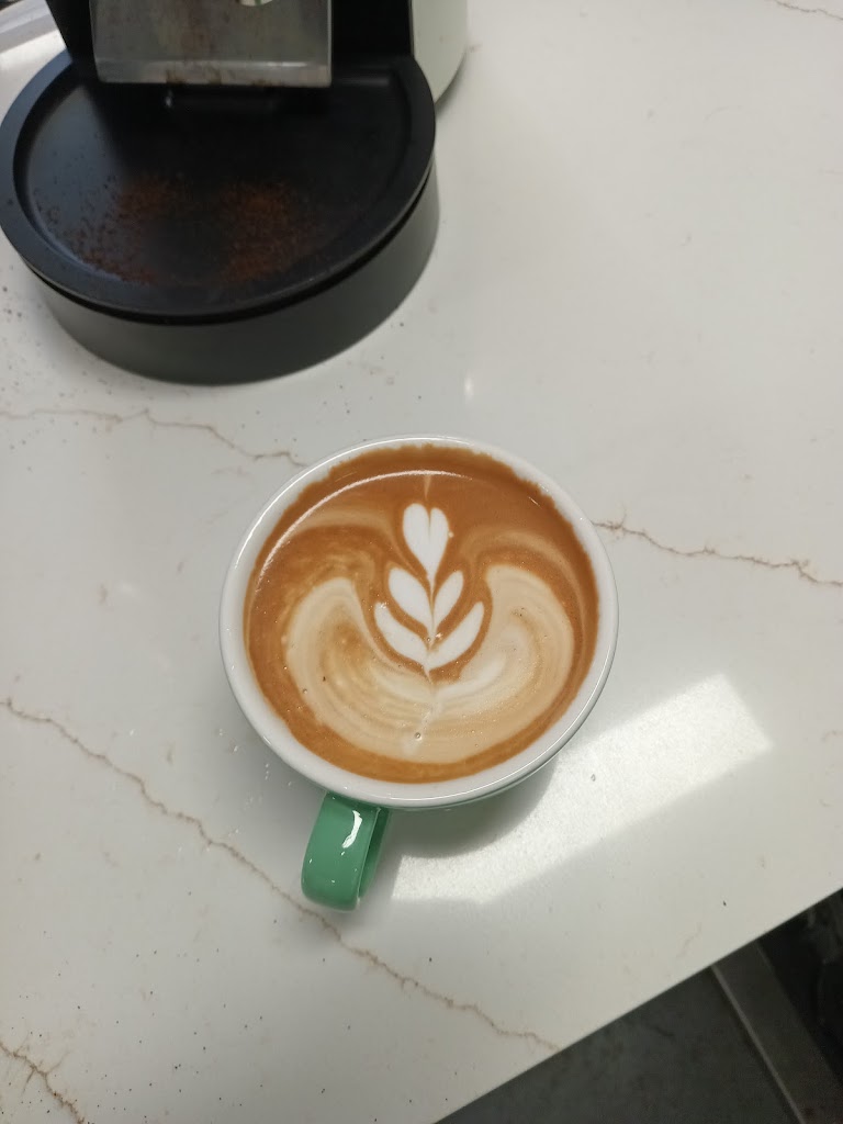 Latte