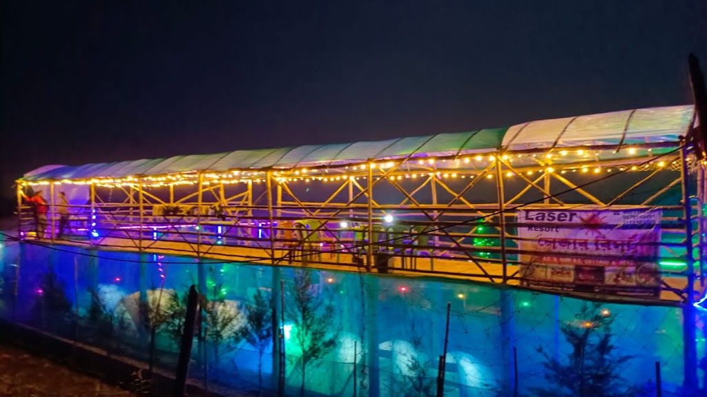 Laser Resort