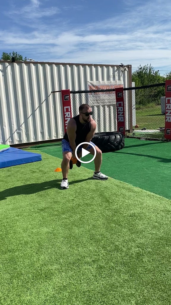  Patriot Sports & Fitness Hutto