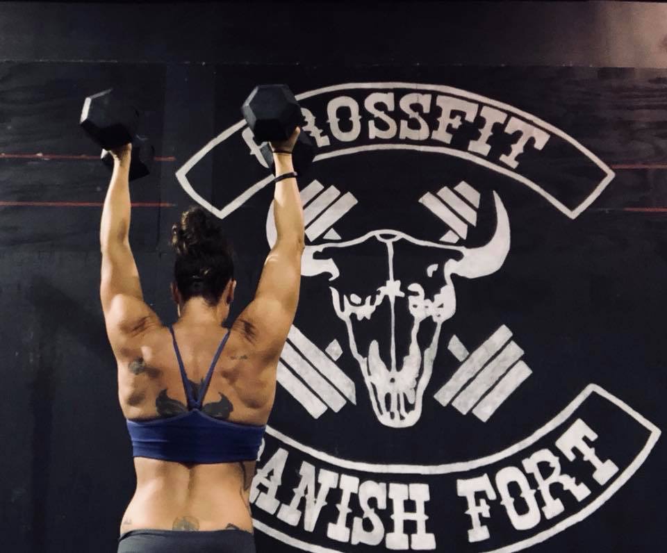  Spanish Fort Fitness