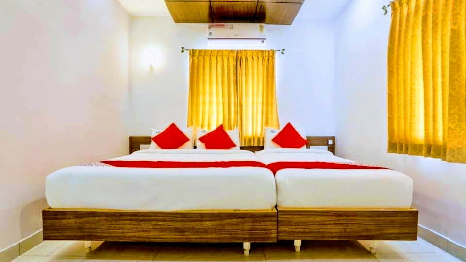 Hotel St Anne S
