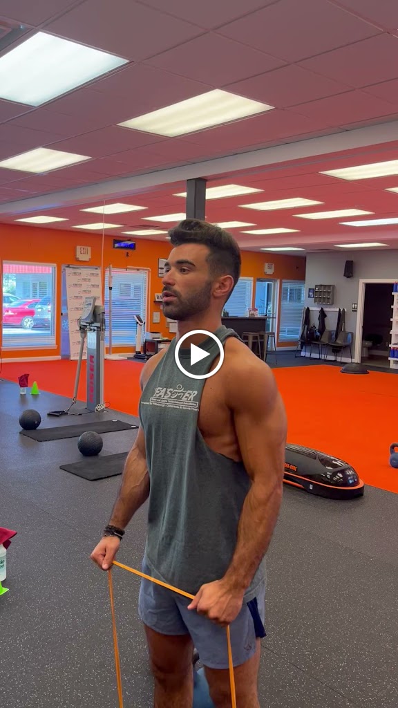  FASTER Fitness Beaver