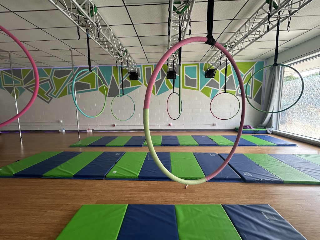  Aerial 51 Fitness