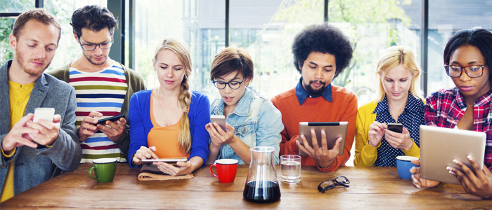 360 Social Media Marketing Post Content Creation Curation Scheduling Online Management