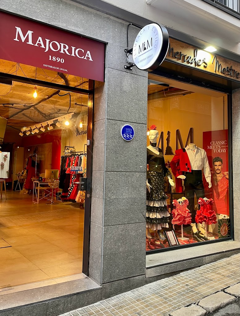FLAMENCA Y ESTILO: Asesoria de imagen
