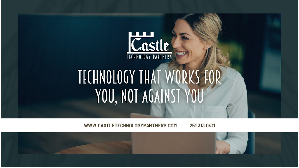 Castle Technology Partners