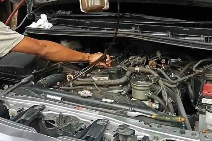 Bengkel Mobil Gurem ( Panggilan 24 jam)