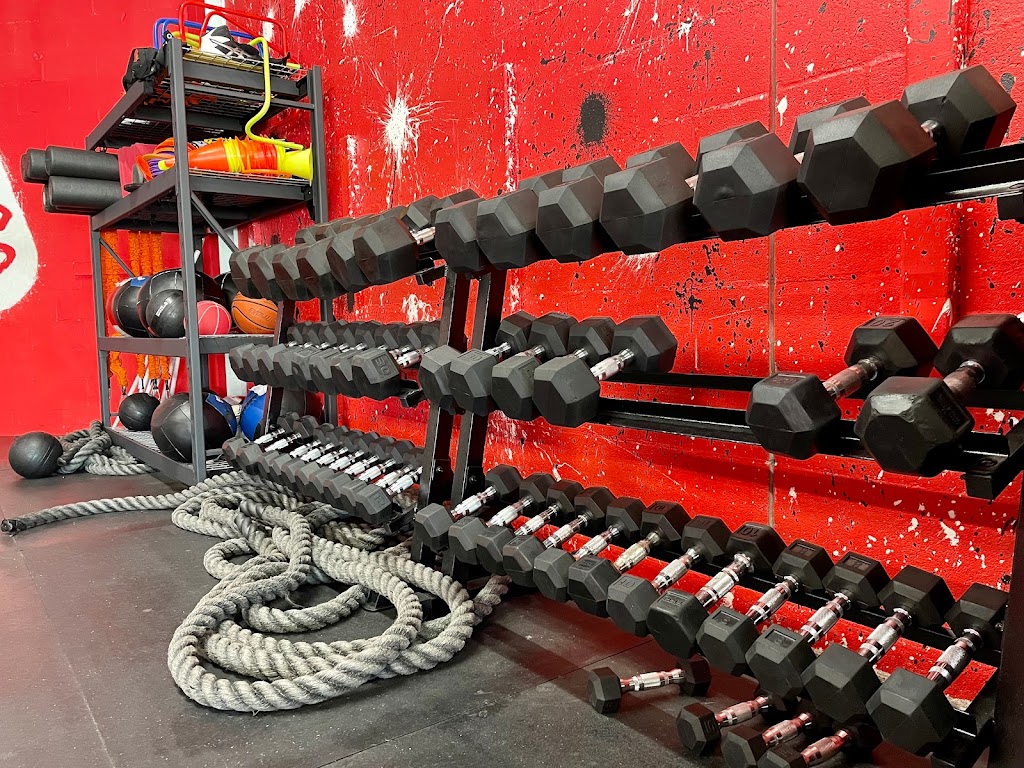  Foundation Personalized Fitness