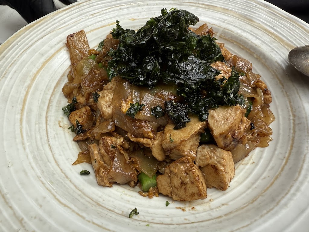 THEP Thai Restaurant