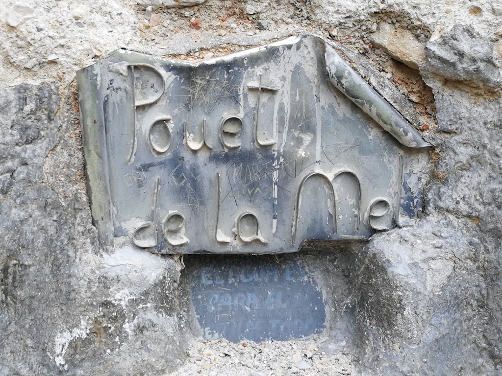 Pouet De La Mel