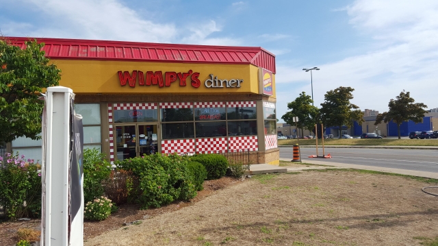 Wimpy's Diner