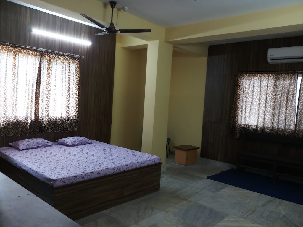 Jsa Guest House Belurmath Liluah