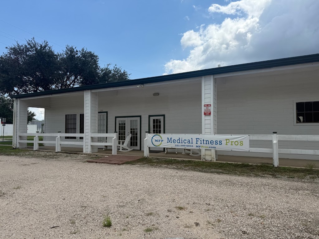  Medical Fitness Pros