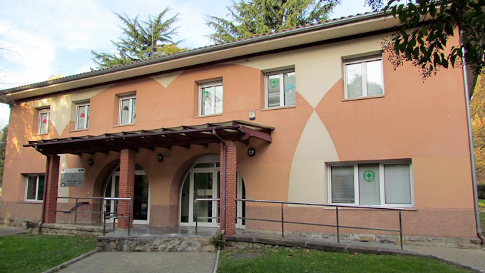 IMQ Igurco Centro De Dia Plazakoetxe Galdakao