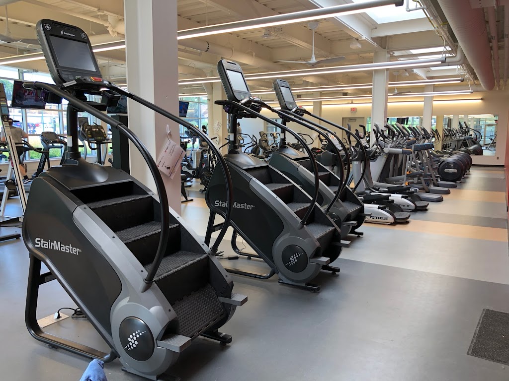  UNMC Center for Healthy Living