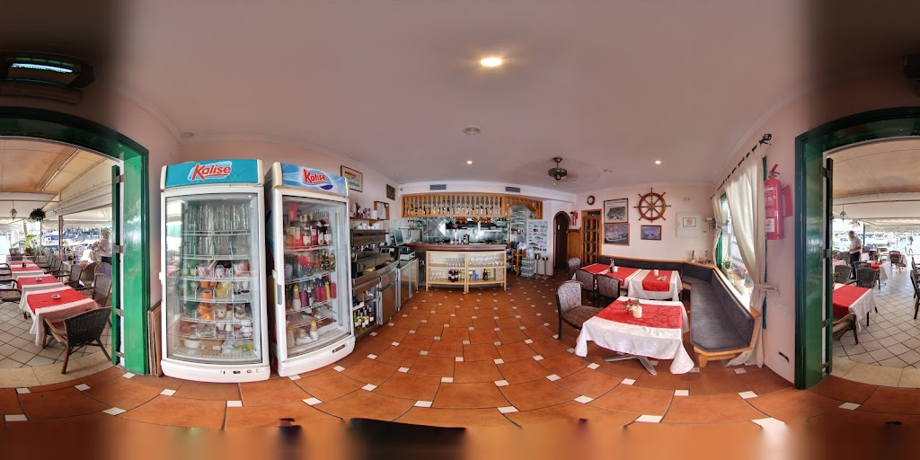 Restaurante Fragata 1