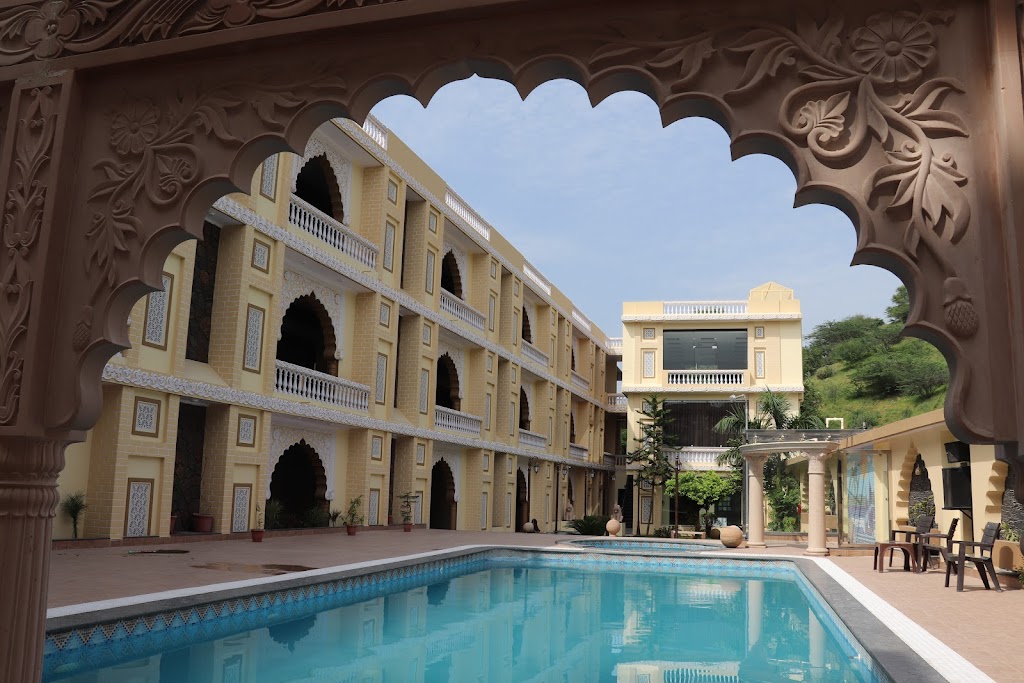 Hotel Pushkar City Inn