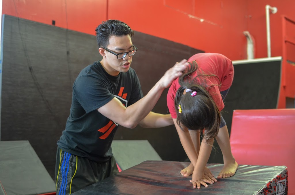  Bay Aerials Gymnastics