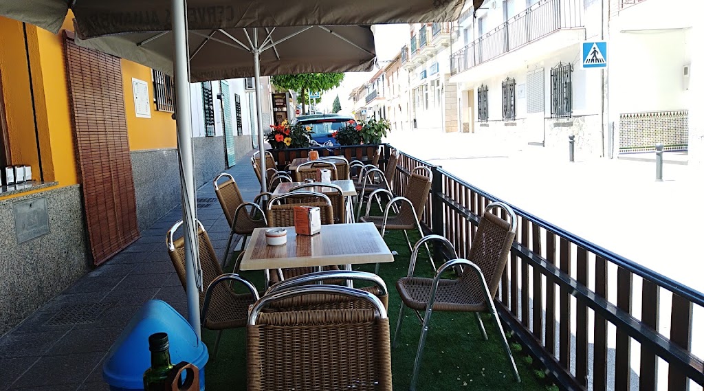 Mercuri — Ambiente