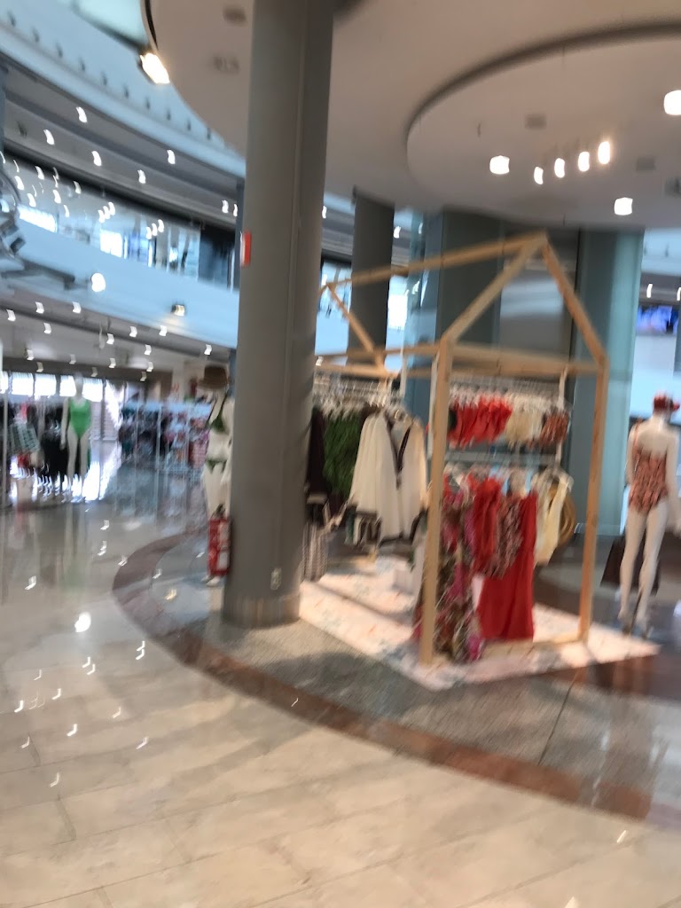 Hipercor Ciudad de Elche