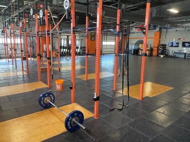  CrossFit Fuquay Varina