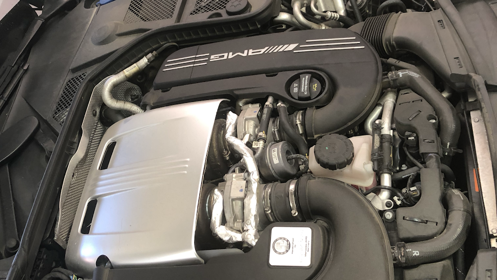 Alvarez i Martins motors