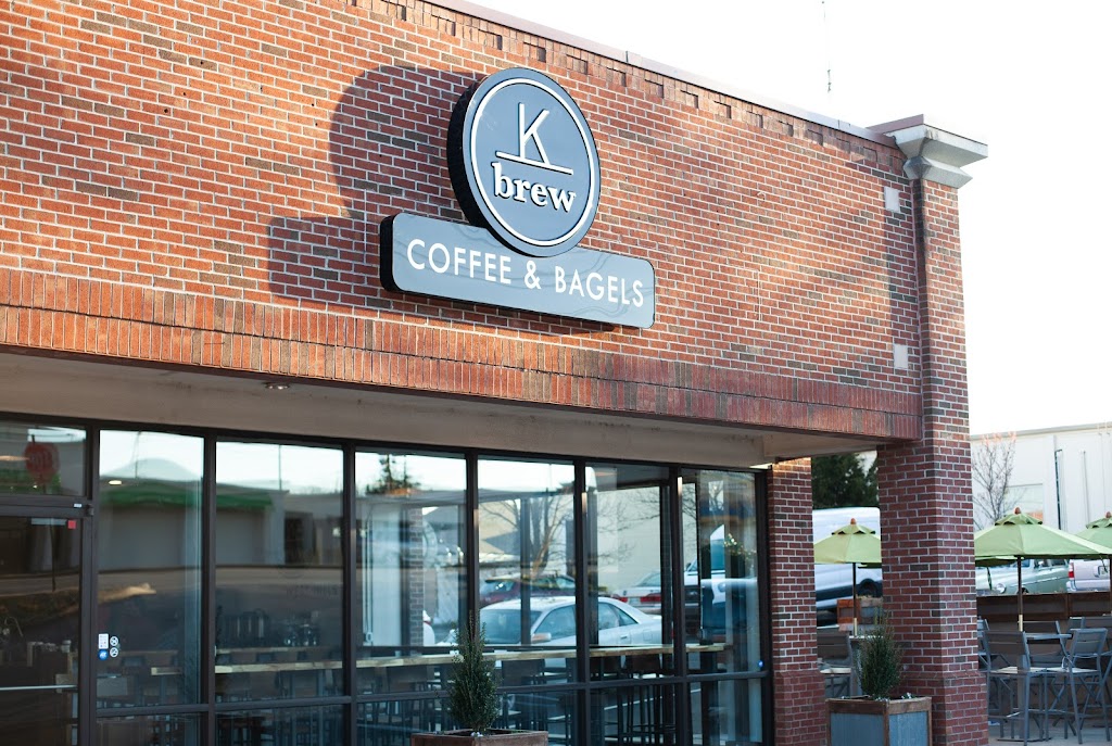 Photo of K Brew
