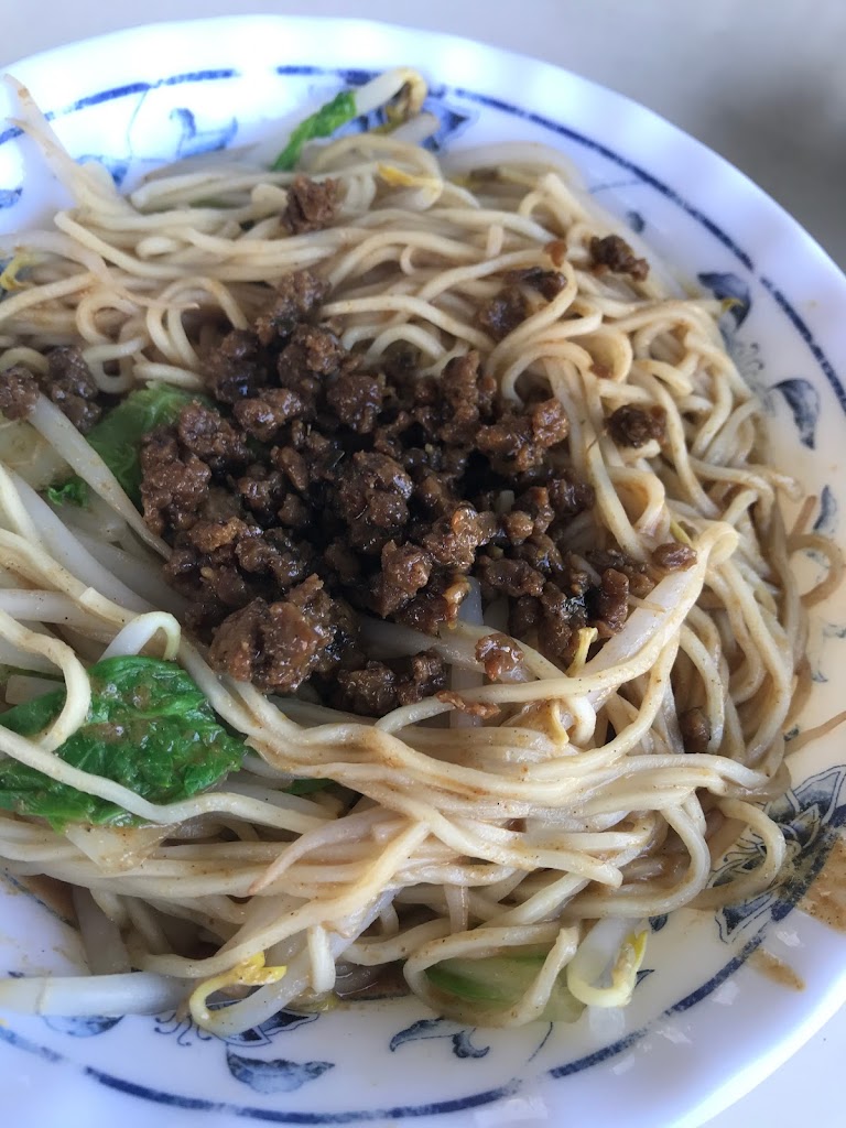 烏龍素食炸肉圓 的照片