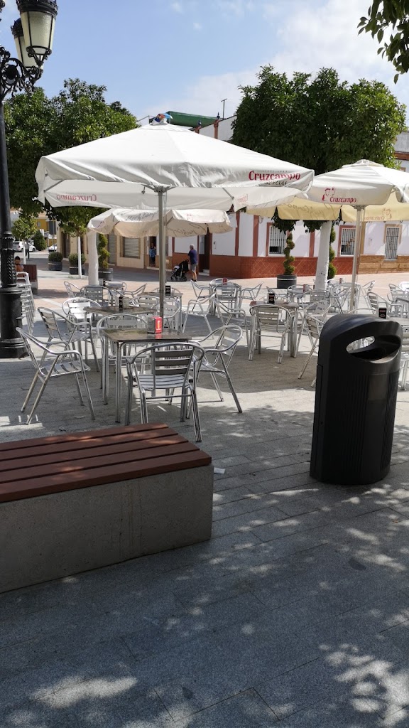 Bar El Pela — Ambiente