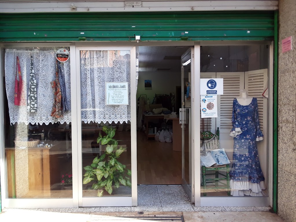 Modisteria Josefa
